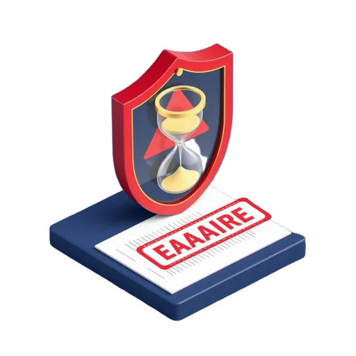 Compliance & Deadline Risk
